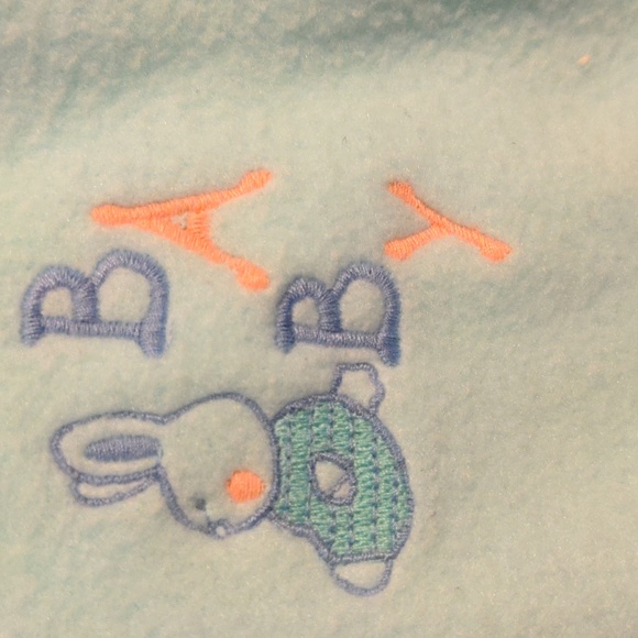 🤗 Sleep Sack 🤗 - Picture 3 of 6